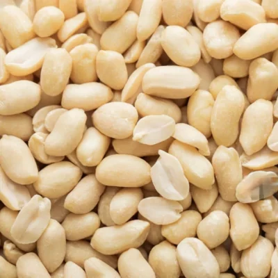 Ground Nuts (Peanuts)