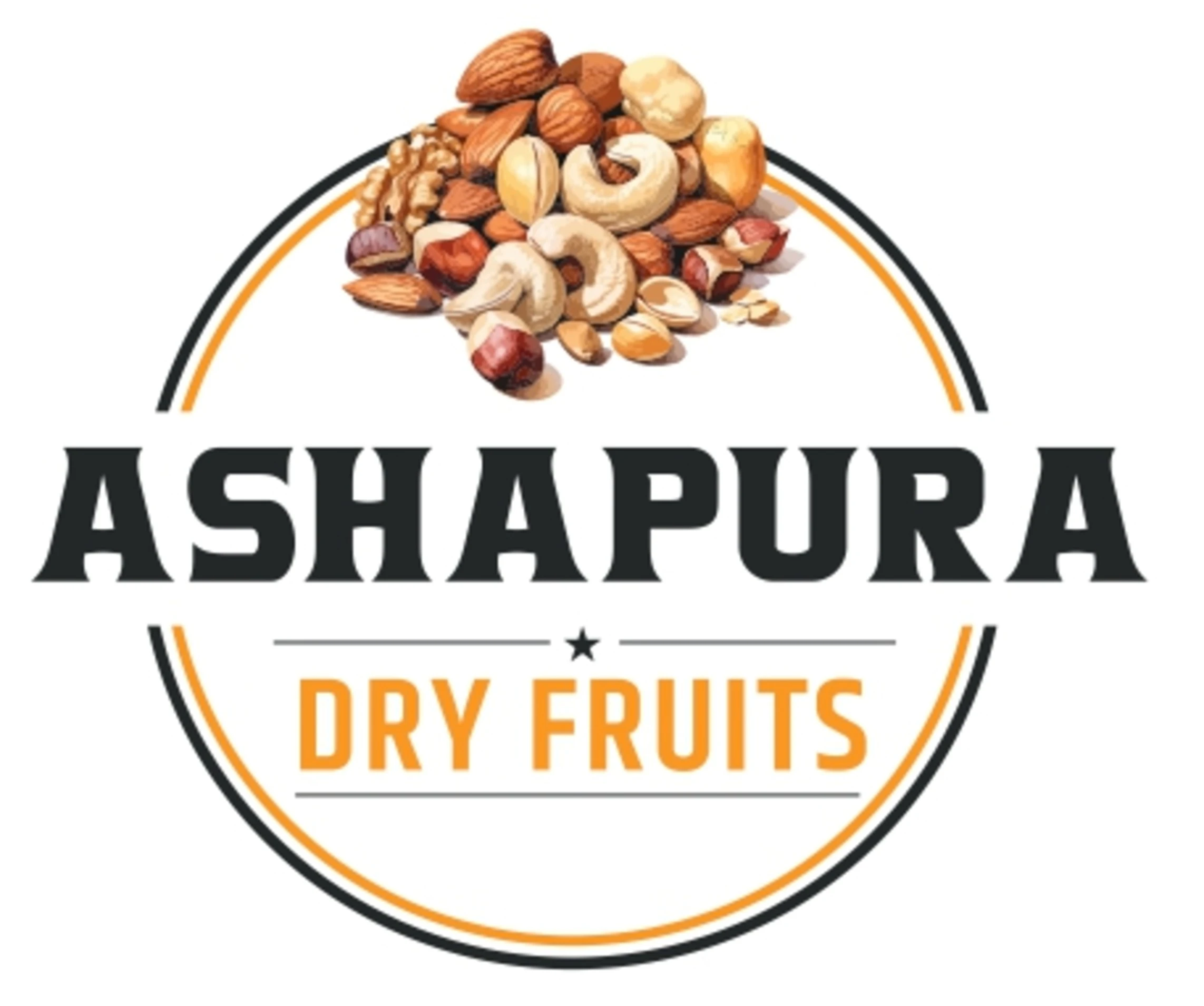 Ashapura Products