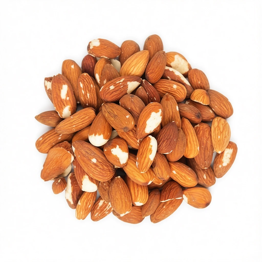 Mamra Almonds